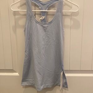 Luluemon Racerback Tank